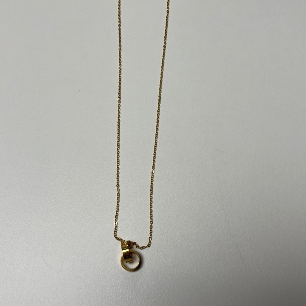 Brand New LOVE Necklace
